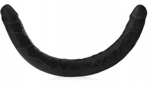 Dwustronny Penis Dildo Do Podwójnej Penetracji