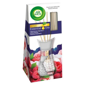 Air Wick Tajemnicze Ogrody z Dzieciństwa Patyczki Zapachowe 30ml