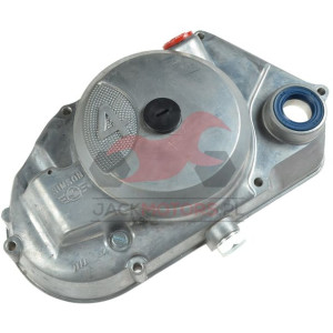 Pokrywa Silnika Simson S51 Sr50 Lewa Obrotomierz Org Alu Kpl