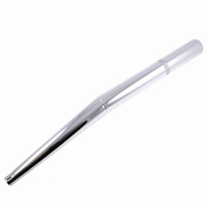 Tłumik Mz Etz 150 Chrom Jmp