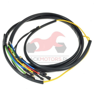 Instalacja Elektryczna Romet Motorynka Pl