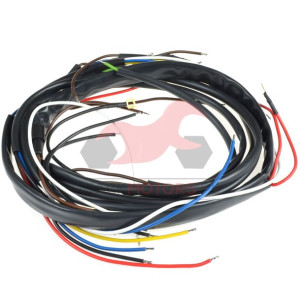 Instalacja Elektryczna Jawa 175/250 Pl