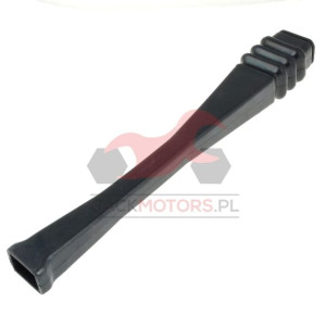 Osłona łańcucha SIMSON KR51/1 GUMOWA DPR CLASSIC