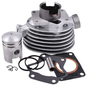 Cylinder ROMET KOMAR 38MM AK20 KPL ALMOT