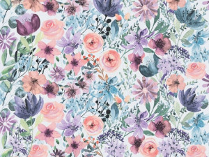 Cerata Manhattan Floria 1,4mx50cm