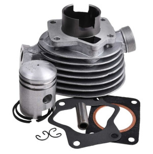Cylinder Komar 40mm Ak20 Tuning Kpl Almot
