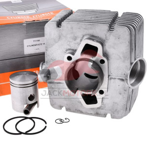 Cylinder + tłok MZ ETZ 150 ALMOT KPL