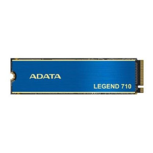 Dysk Ssd Adata Legend 710 1tb M.2 Pcie Nvme (2400/1800 Mb/s) 2280, Nand