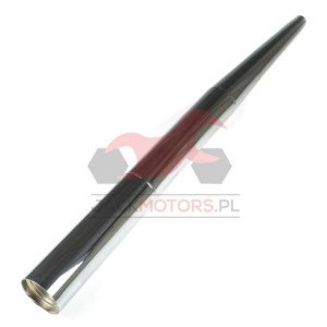 Tłumik Mz Ts, Etz 150 Chrom Kpl