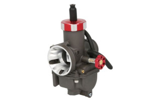 Gaźnik Pwk 26 (Gaźnik/Cylinder-34mm; Gaźnik/Filtr-48mm; Śruby Reg. Po Prawe