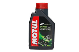 Olej silnikowy Motul 5100 4T 10W50 1L