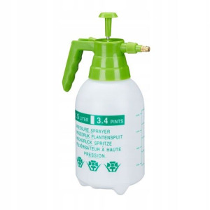 Opryskiwacz ręczny ogrodowy Relaxdays 1,5 l