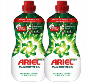 Ariel odplamiacz w żelu Uniwersalny 950 ml