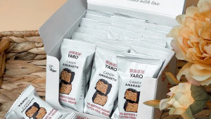YARO  Candy Amaranth, 15g