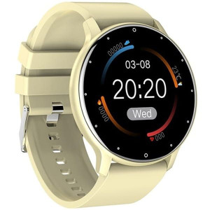 Allview Zegarek Smartwatch Onrun S (złoty)