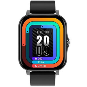 Allview Zegarek Smartwatch Connect S (czarny)