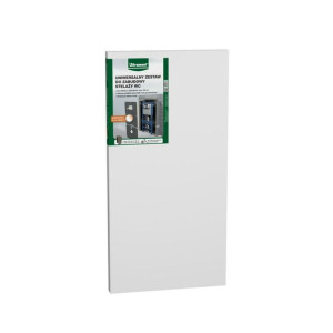Ultrament Uniwersalny zestaw do zabudowy stelaży WC DO IT 1200x60x20mm