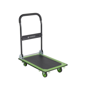 Standers Platforma Transportowa Składana max. Obciążenie 150 kg