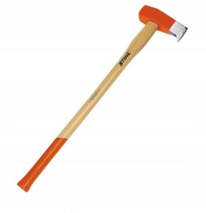 STIHL Topór Młot do łupania Stihl AX 30 C 3kg