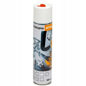 STIHL Uniwersalny środek czyszczący Multispray 400