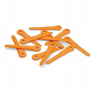 STIHL Zestaw nożyków POLYCUT do kos i podkaszarek