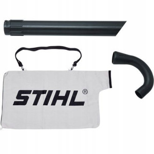 STIHL Zestaw przezbrojenia dmuchawy na odkurzacz