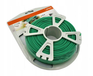 STIHL Żyłka 2,0mm okrągła 119m do podkaszarek