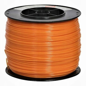 STIHL Żyłka 2,4mm kwadratowa 253m do kos