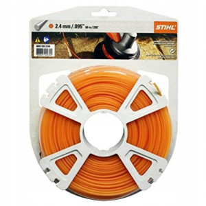 STIHL Żyłka 2,4mm kwadratowa 83m do kos
