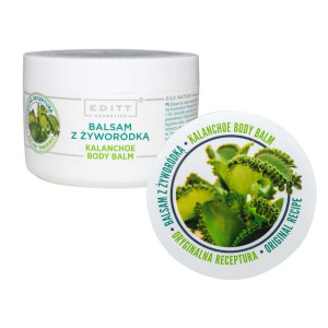 Editt Balsam Z Żyworódką 230ml Regeneracja