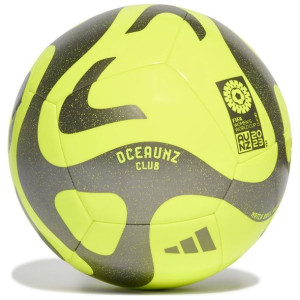 PIŁKA ADIDAS 5 TRENINGOWA Oceaunz Club Ball HZ6932
