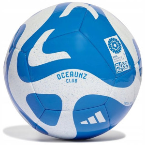 PIŁKA ADIDAS 5 TRENINGOWA Oceaunz Club Ball HZ6933