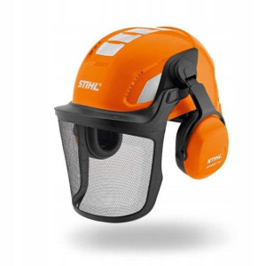 STIHL Zabawka Hełm Kask dla dzieci 3+