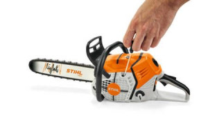 STIHL Zabawka Na Baterie Dla Dzieci Pilarka