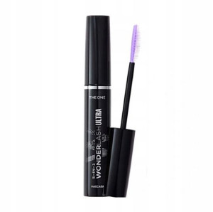 Oriflame Wonderlash ULTRA Tusz do rzęs 5-w-1 Black