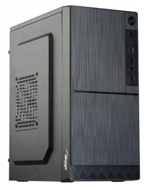 Szybki Komputer Core I5 3.4ghz 16gb Ram Ssd 2tb Dvd Intel Windows10