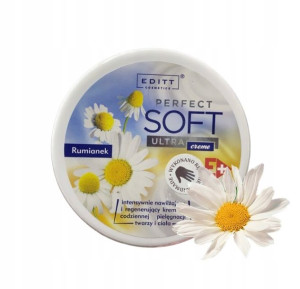 Krem nawilżający do twarzy Edit dzień i noc 150 ml
