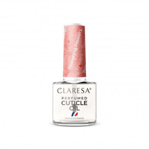 Claresa Oliwka Perfumowana Tempting Flower 5 G