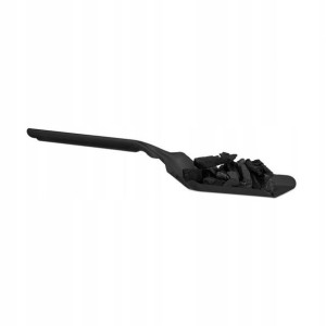 Łopata do węgla płaska łopatka 49 cm Relaxdays