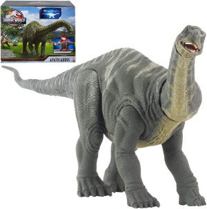 Jurassic World Legacy Collection Apatosaurus 105cm