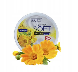 ✅krem Ultra Soft Nagietek Editt✅