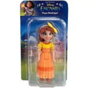ENCANTO Figurka PEPA MADRIGAL 8cm