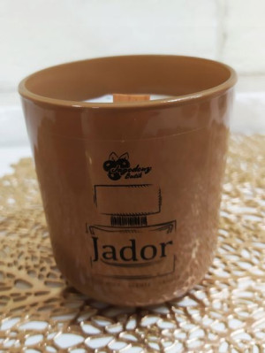 J`Adore - Sojowa Świeca Zapachowa Perfum