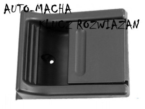 Mercedes Vito klamka wewnętrzna drzwi bocznych