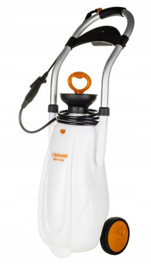 Schmith Opryskiwacz 16l Na Kołach Premium
