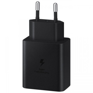 Samsung EP-T4510XBEGE Travel Charger Type-C Black