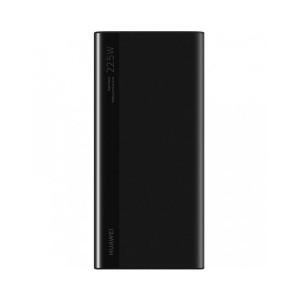 Huawei SuperCharge Power Bank 10000 mAh 22.5W czarny (55034446)