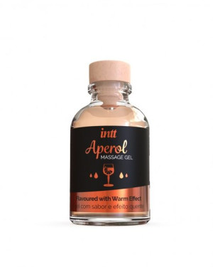 Żel-massage Gel Aperol 30 Ml