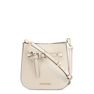 Torby na ramię marki Michael Kors model EMILIA_35T2GU5B2L kolor Biały. Torb