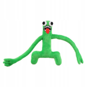 Maskotka Rainbow Friends Roblox Pluszak Zabawka
